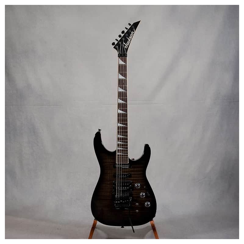 Jackson DK 2 Jap image 1