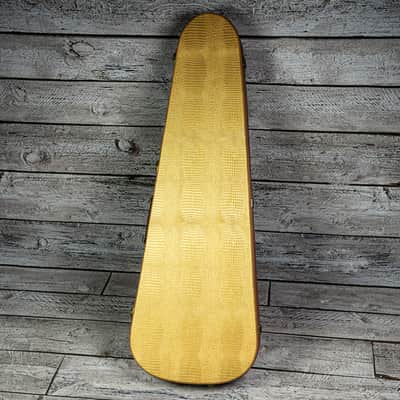 Nash S57 - 2-Tone Burst, Ash image 13