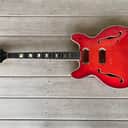 Epiphone Vintage EA-250 Body and Neck Guitar Project