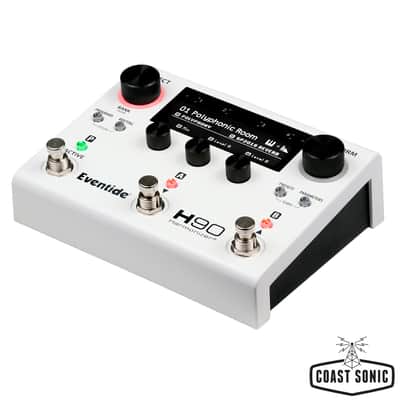 Mint Eventide H90 Harmonizer Multi-Effects Pedal image 3