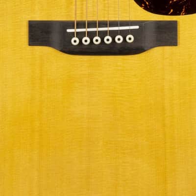 Martin D-28 Billy Strings Acoustic Guitar - Natural with Antique Toner image 3