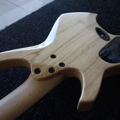 Ormsby Guitars Goliath Custom Shop 7 String image 12