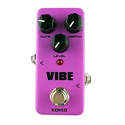 Guitar Effect Pedal-TUNER image 2