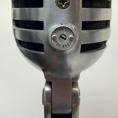 Electro-Voice 950 Cardax Crystal Microphone image 3
