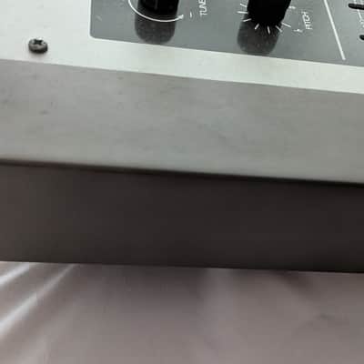 Teisco Synthesizer 110F True Vintage Analog Monophonic Synth S110F || MIJ 1979 || Minty || Pro Serviced || Very Rare || Kawai image 7