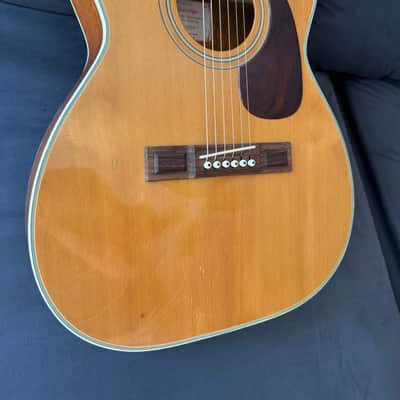 Harmony H6303 Sovereign - X Braced Conversion image 2