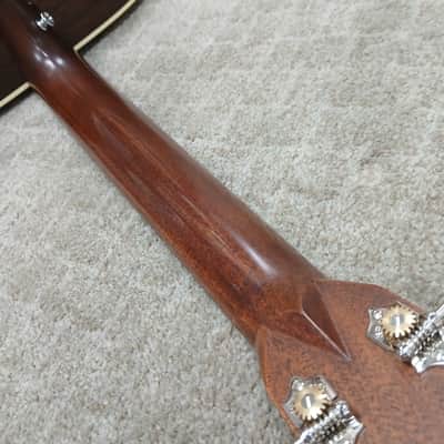 2022 Martin HD-28 w/ Original Hard Shell Case image 10