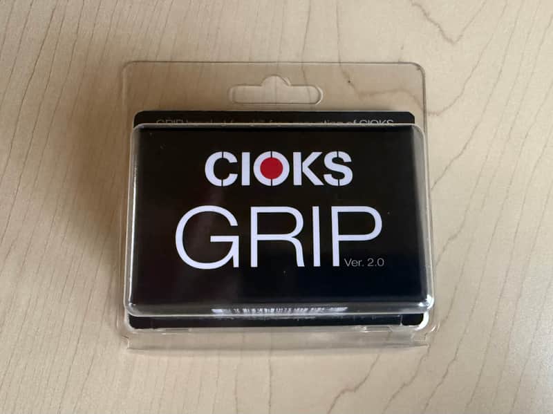CIOKS GRIP Bracket for PEDALTRAIN Pedalboards image 1