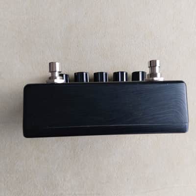 Horizon Devices Apex Preamp 2019 - Present - Black image 6