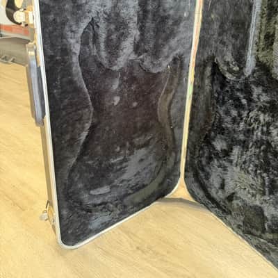 Peavey Nitro S Type Case image 8