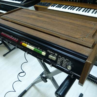 Roland TR-77 Rhythm 77 image 3