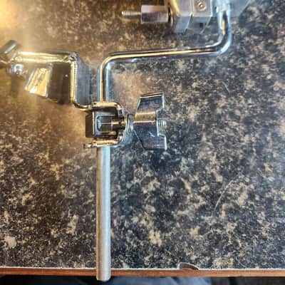 Gibraltar SC-RP171 Hi-Hat Double Bass Attachment Clamp 2010s - Chrome image 2