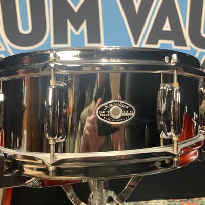 Slingerland - 1970s 5x14" No. 141 Festival 8-Lug Snare Drum - Chrome-Over-Steel image 3