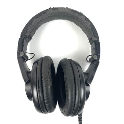 Shure SRH440 2010s Head Phone - Black TGHM image 3