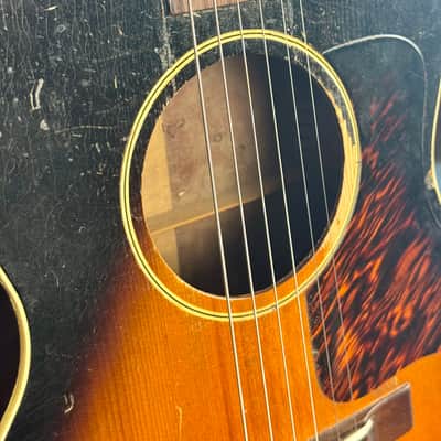 1936 Gibson L-00 image 5