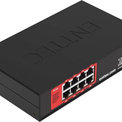 ENTTEC Pixelator Mini 8-Port Pixel Link Controller image 4