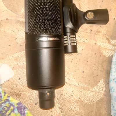 Mic bundle. 2 for less than the price of one image 1