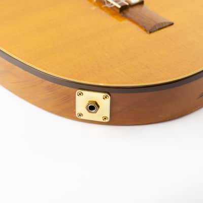 Gibson Chet Atkins CE 2004 - Natural image 10