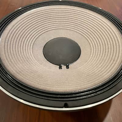 Jbl  2226H 15” Woofer 600 watts original cone image 4