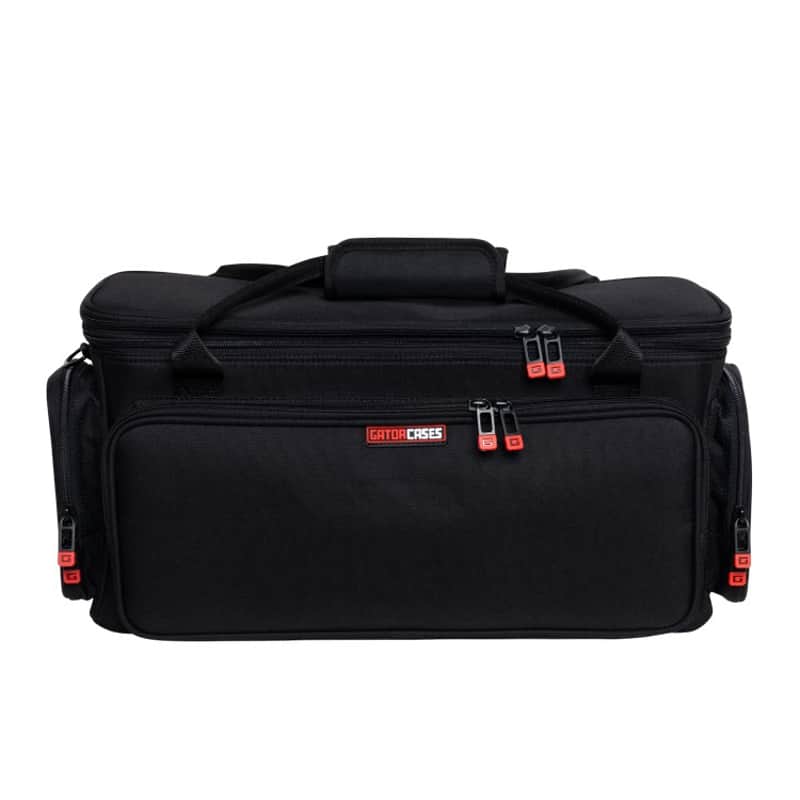 Gator Medium Modular Mute Bag for High Brass Players image 1