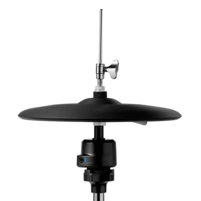 Alesis - Strata Prime Ten-Piece Electronic Drum Kit image 4