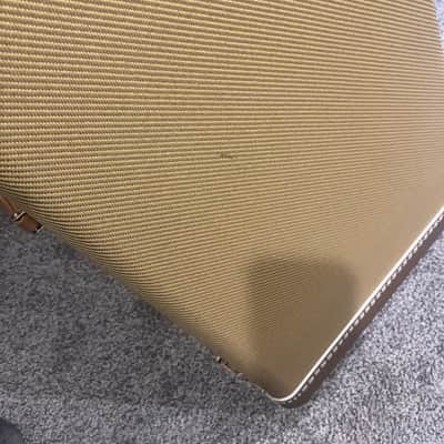 Fender American Original '50s Stratocaster with Maple Fretboard 2018 - 2021 - Aztec Gold image 12