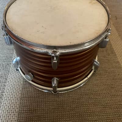 Vintage pearl tom 13" image 6
