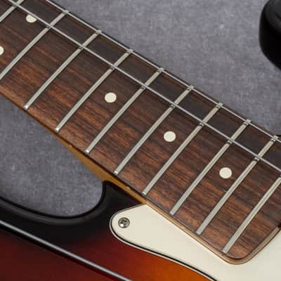 【used】Fender / American Standard Jazz Bass V Brown Sunburst 1997 4.53kg #N7275482【Consignment】【GIB Hyogo】【price included SHIPPING & IMPORT TAX & VAT】 image 15