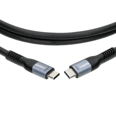 Klotz USB 3.2 Super Speed Cable 2 m - Cable image 2