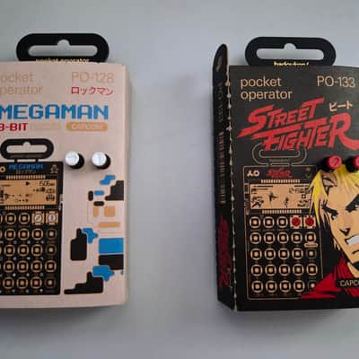 💀 🚨 3️⃣ DAYS left: Teenage Engineering PO-133 & PO-128 🤖 image 1