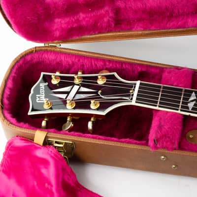 Gibson SG Supreme P-90 2001 Fire Burst image 24