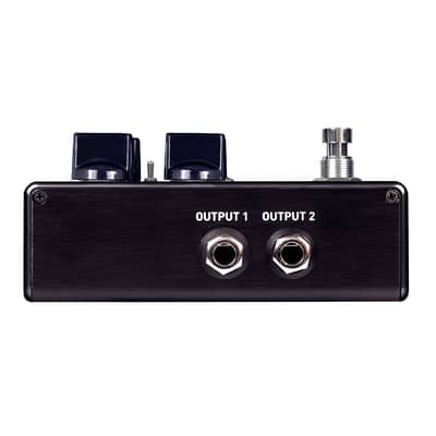 Source Audio SA251 Ultrawave Bass 2010s - Multi image 4