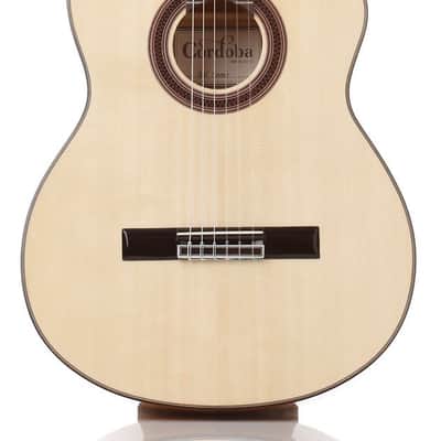 Cordoba GK Studio  - Gipsy Kings Signature Model - Flamenco - Acoustic Electric image 1