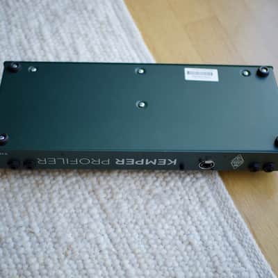 Kemper Amps Profiler Power Rack with Remote (MK1) image 7