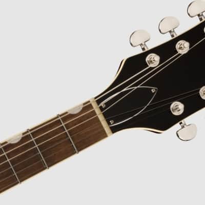 Gretsch G2420T Streamliner Hollow Body with Bigsby,  Broad'Tron BT-3S Pickups, Brandywine image 5