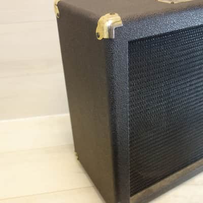 Crate VC-5212B 50W 2×12 Tube Guitar Combo Amp Late 1990's - Black image 14