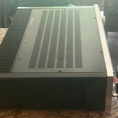 Vintage Kenwood KR-6600 Stereo Am/Fm Tuner Amplifier - Serviced-Tested-Nice image 5