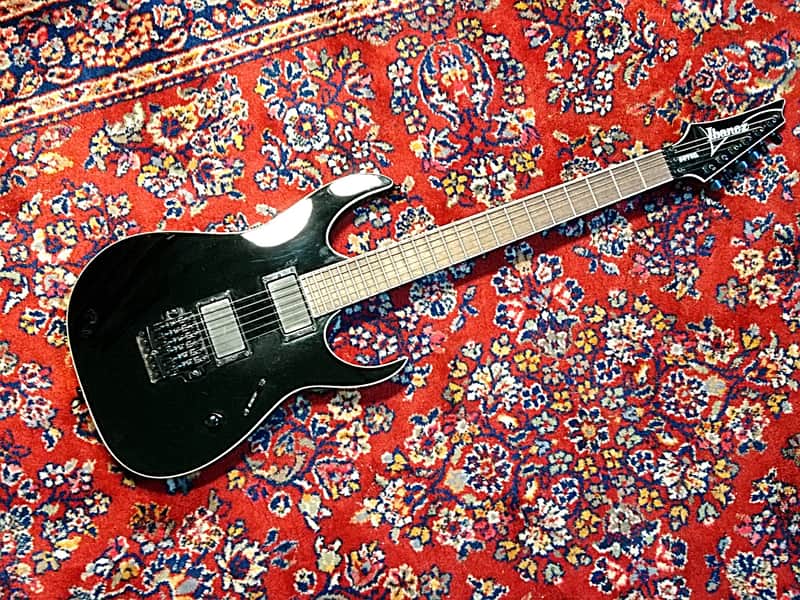 ギター ibanez mtm2 Ibanez MTM2 | Sweetwater