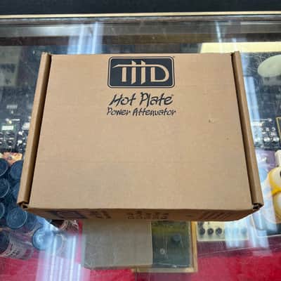 THD Hot Plate Power Attenuator - 16 Ohm image 4