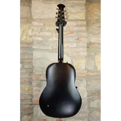 OVATION 3712 Pinnacle Series - 1990 Made in Japan image 14