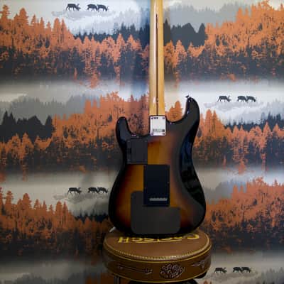 Fender G-5 VG Stratocaster image 5