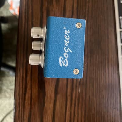 Bogner Harlow V2 2020 - Light Blue image 6