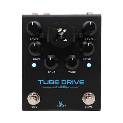 Weehbo JCM Drive Overdrive & Distortion | Reverb