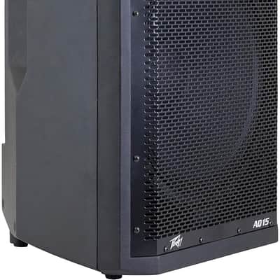 Peavey Aquarius AQ  15 Powered Speaker image 3
