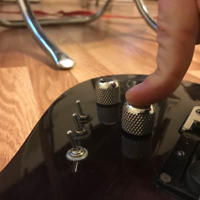 Ibanez 540S 1987 image 7