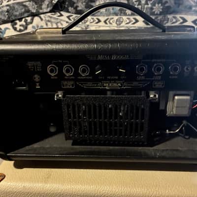 Mesa Boogie Mark V 25 2010's - Black image 2
