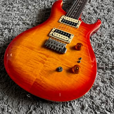 Paul Reed Smith SE Custom 24-08 - Vintage Sunburst image 7