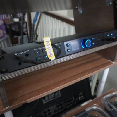 PreSonus Quantum HD8 USB-C Audio Interface image 2