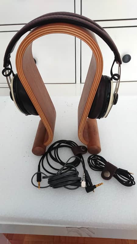 Sennheiser Momentum 2.0 Wireless - Beige image 1