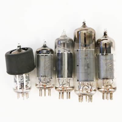 1965 Roberts / AKAI A-901 Mic Pre Vintage Field Reference Stereo Amplifier - 100% All Original! image 18